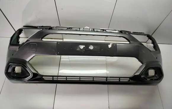 Citroen C4 X Front bumper 9834692580