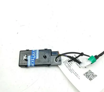 Tesla Model Y Juniper Keyless (KESSY) go control unit/module 178058000E