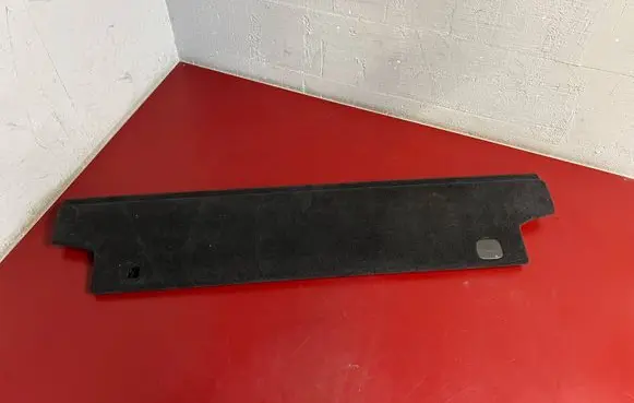 BMW X5 G05 Trunk/boot mat liner 7480671 5A0B6D5 51477480671