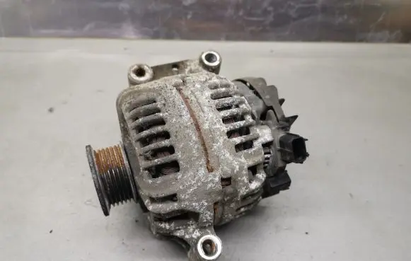 Ford Transit Generator/alternator 0124415030 1C1T10300AF