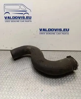Volkswagen Crafter Intercooler hose/pipe 2E0145828B 2E0145955G 9065281308