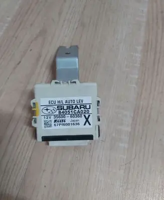 Toyota GT 86 Light module LCM 84051CA020