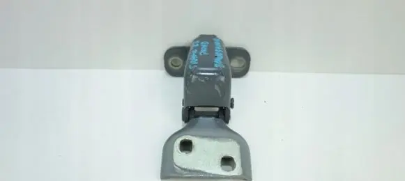 Renault Trafic III (X82) Front door upper hinge 804005400R