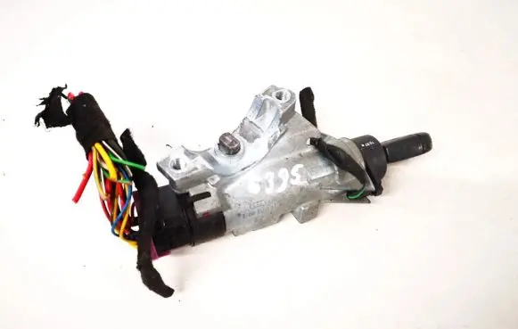 Volkswagen PASSAT B5 Ignition lock 4d0905851e