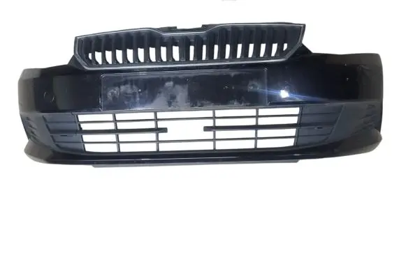Skoda Fabia Mk3 (NJ) Front bumper
