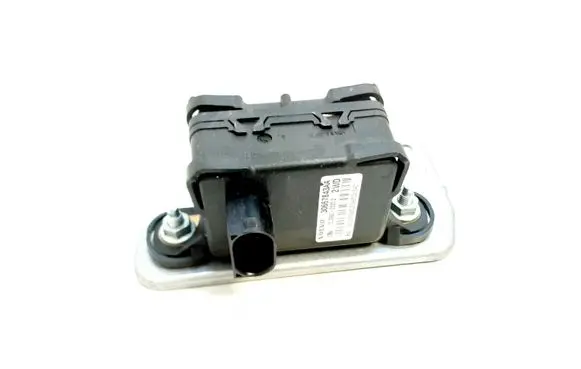 Volvo S60 ESP acceleration yaw rate sensor 30667843