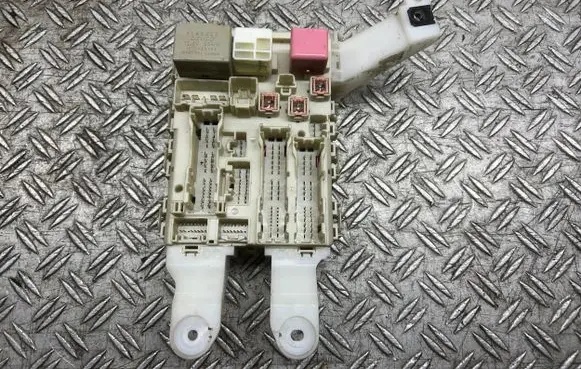 Fuse module