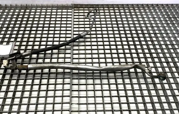 Citroen C5 Other exterior part 9682770180