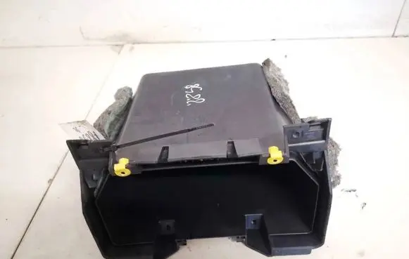 Volvo S40 Glove box 09491937