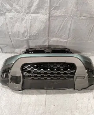 Dacia Duster II Front bumper 620221776R