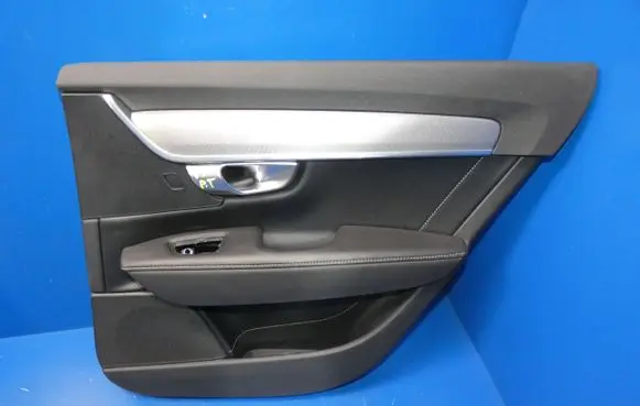 Volvo S90, V90 Rear door card panel trim