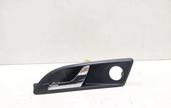 Front door interior handle