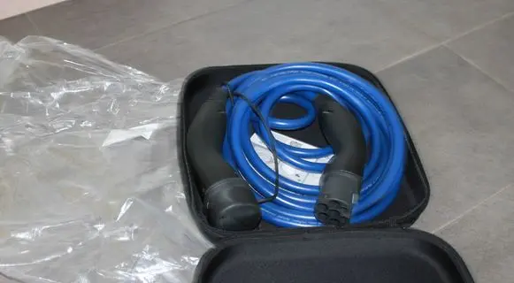 KIA Soul Electric car charging cable 5555000246 9999Z01138B TYPE2