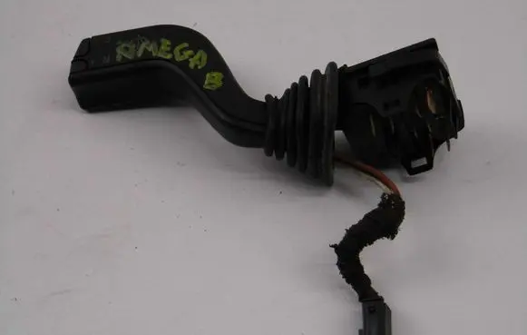 Opel Omega B1 Wiper switch 