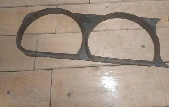 Dodge Challenger Under headlight/headlamp trim LC22131AA