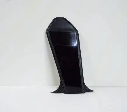 Mercedes-Benz CLA C117 X117 W117 (B) pillar trim (top) A1176900279