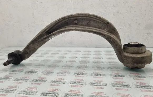 Audi A4 S4 B8 8K Front lower control arm/wishbone 