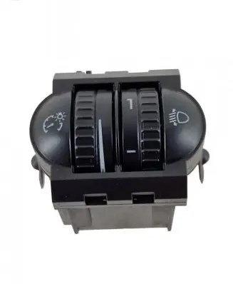 Volkswagen Scirocco Headlight level height control switch 1k8941333