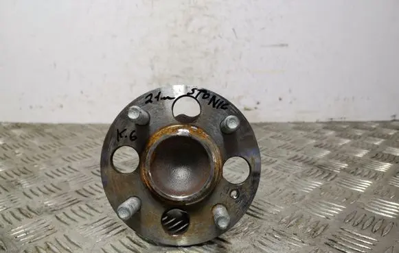 KIA Stonic Rear wheel ball bearing 
