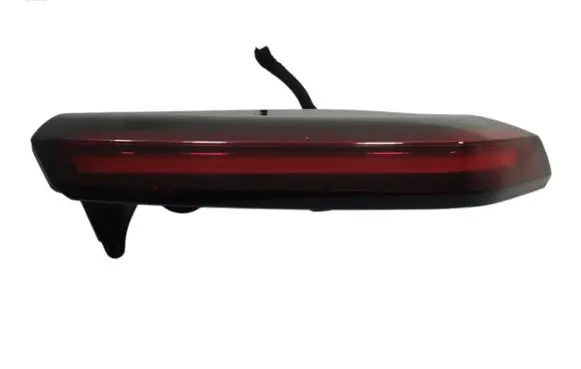 Citroen C4 III e-C4 Rear/tail lights 9831120580