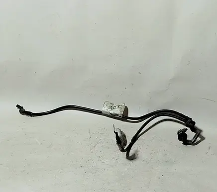 Ford Mondeo Mk III Positive cable (battery) 1S7T14301 1S7T13N850