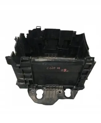 Renault Clio III Battery box tray 8200314272