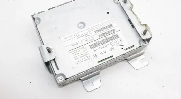 Land Rover Range Rover L405 Video control module CK5214F641AK