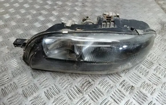 Fiat Bravo - Brava Headlight/headlamp