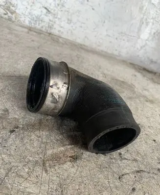 Audi A4 S4 B7 8E 8H Intercooler hose/pipe