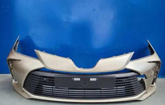 Toyota Corolla E210 E21 Front bumper 5211902Q10