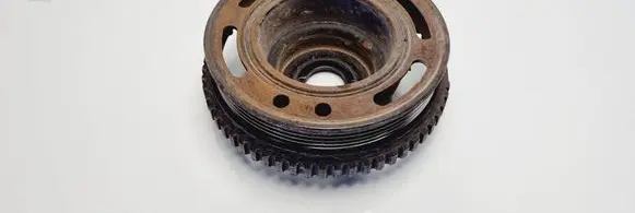 Opel Meriva A Crankshaft pulley 90531581 2500056