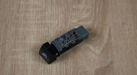 Hyundai Santa Fe Other switches/knobs/shifts 202002962