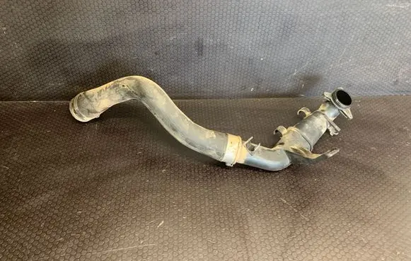 Opel Insignia A Intercooler hose/pipe 13240176 315805007