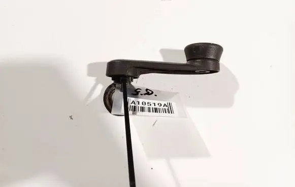 Opel Astra H Front door window winding handle 90247150