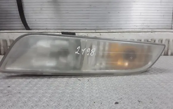 SsangYong Rexton Front fog light 1080299