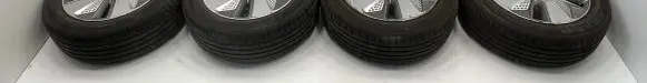 Hyundai Kona I R17 alloy rim 52910K4000