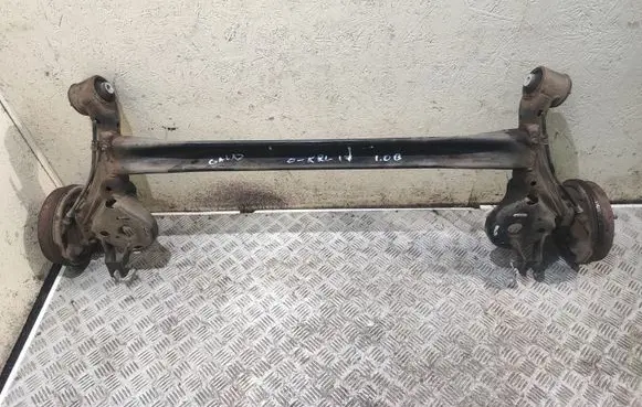Opel Karl Rear axle beam 