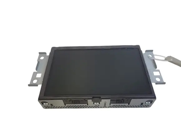 Volvo V60 Screen/display/small screen 31350691 7505800000