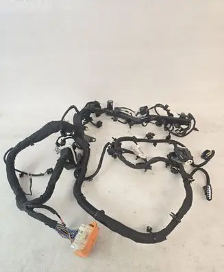 Volvo XC40 Engine installation wiring loom 31665561