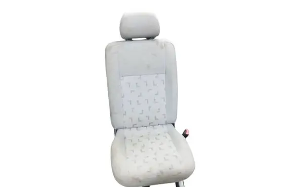 Volkswagen Transporter - Caravelle T5 Second row seats