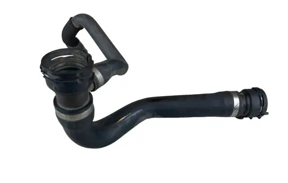 BMW X5 E70 Engine coolant pipe/hose 17127536230 10305924