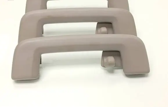Volvo V70 A set of handles for the ceiling BPTRA