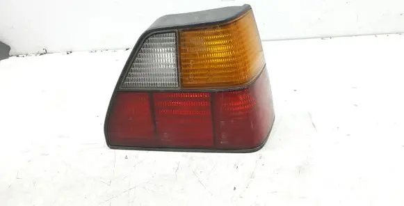 Volkswagen Golf II Rear/tail lights 191945112