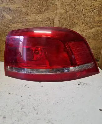 Volkswagen PASSAT B7 Rear/tail lights 3AF945096E 605002