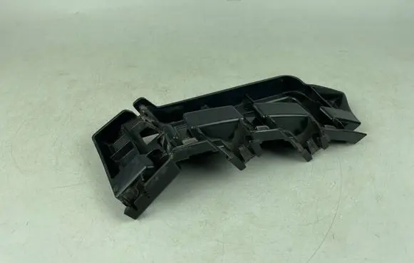 Volkswagen ID.4 Rear bumper mounting bracket 11A807393A