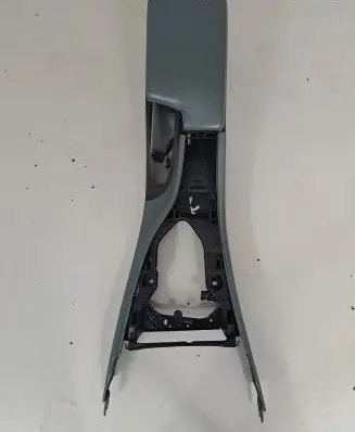 Center console