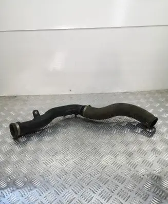 Toyota Avensis Verso Intercooler hose/pipe 1736227030