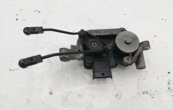Hyundai ix 55 Intake manifold valve actuator/motor NOCODE