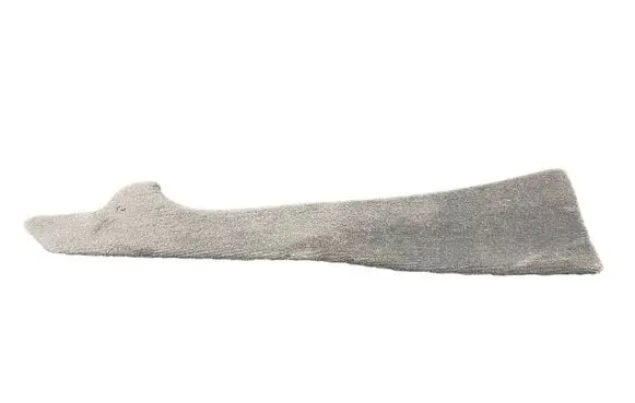 Other center console (tunnel) element