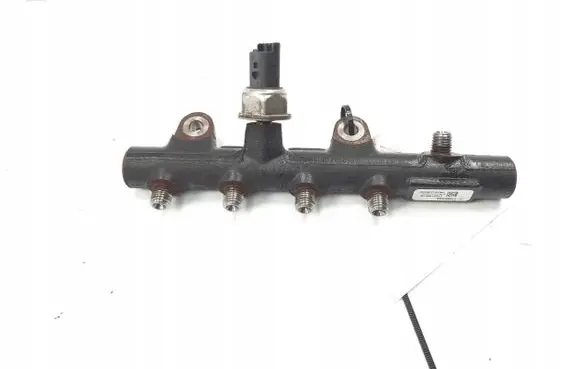 Renault Megane IV Fuel main line pipe H8201225030